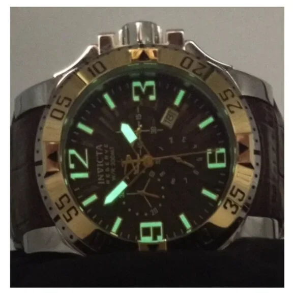 Invicta 10906 Reserve Excursion Watch